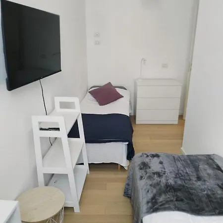 Boutique Apartments Cecilia Trieste Exterior photo