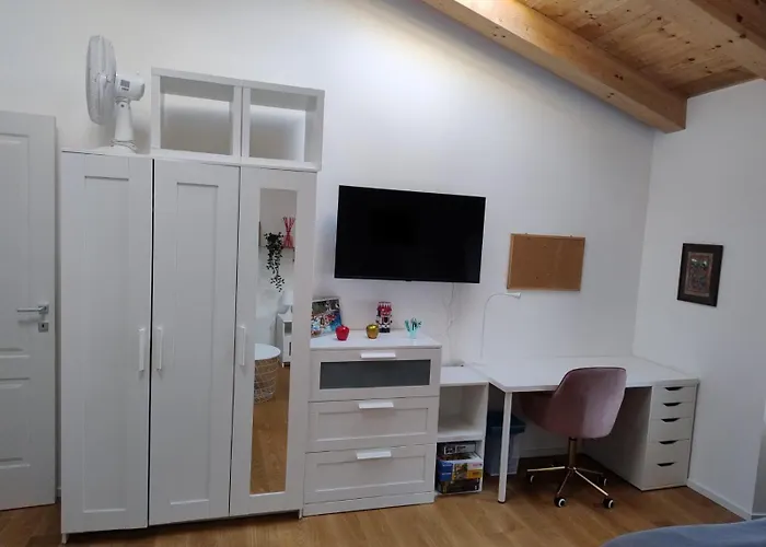 Boutique Apartments Cecilia