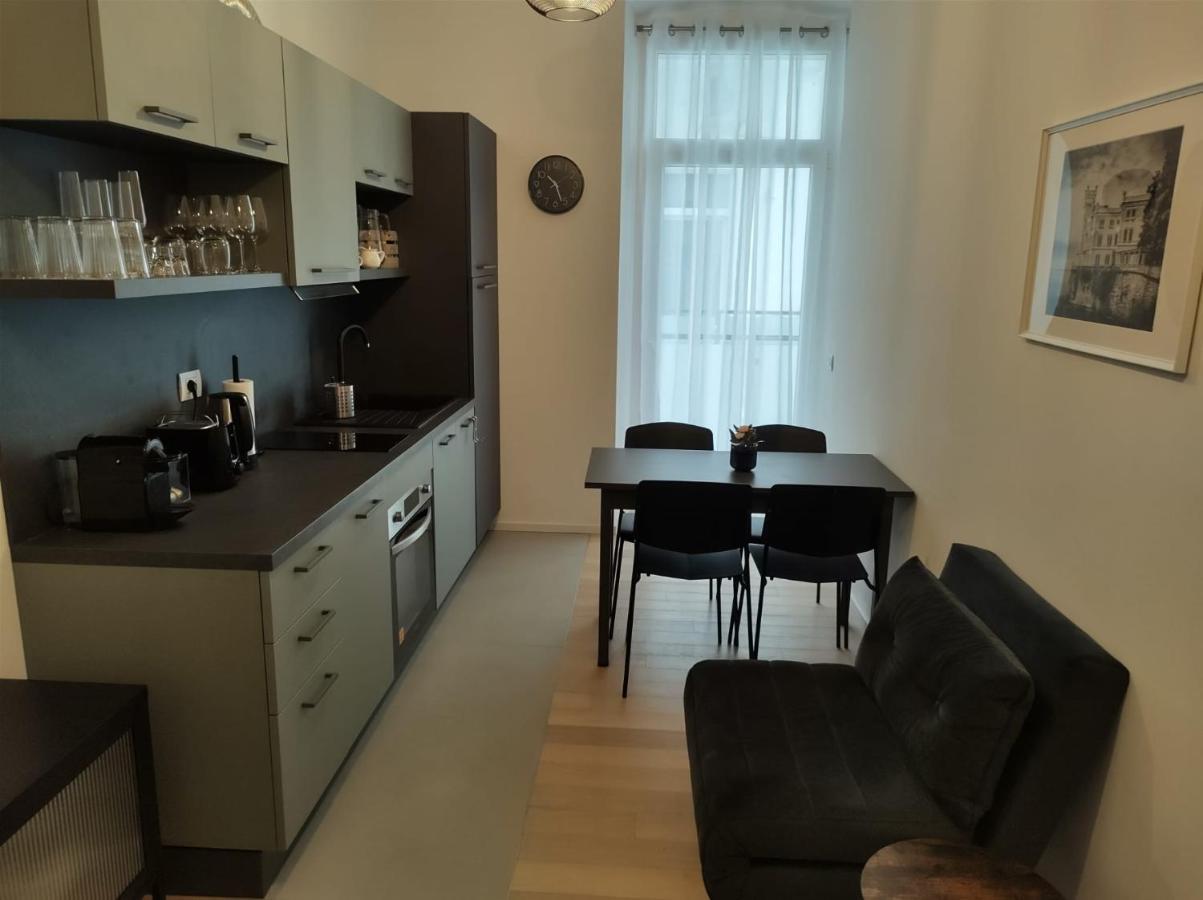 Appartement Boutique Cecilia *