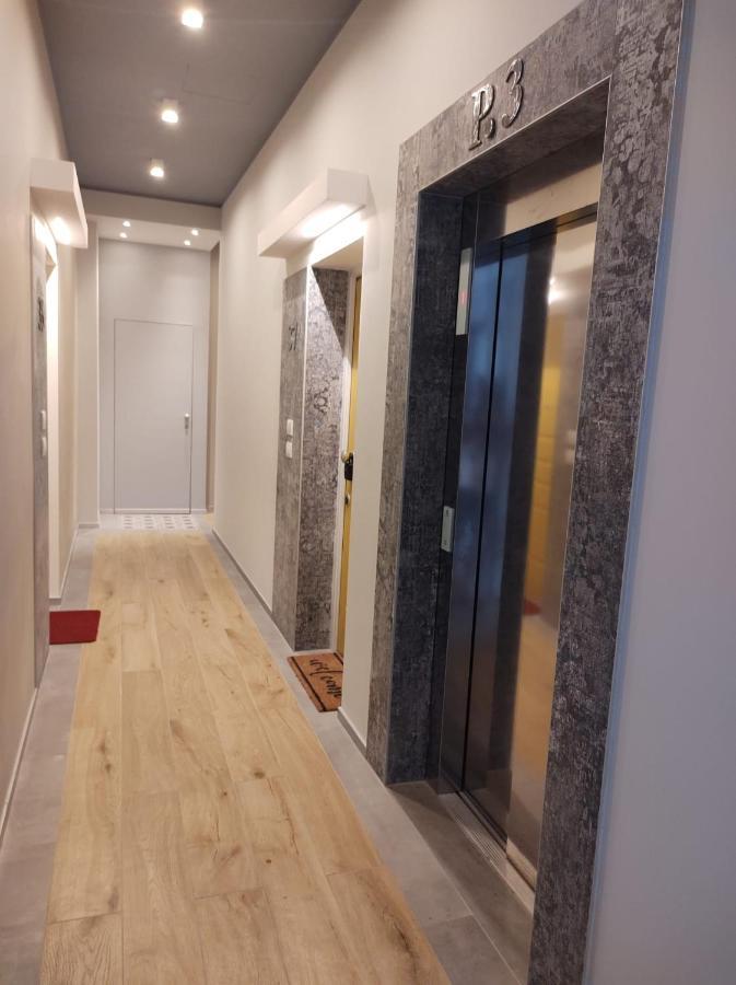 Boutique Cecilia Apartment *