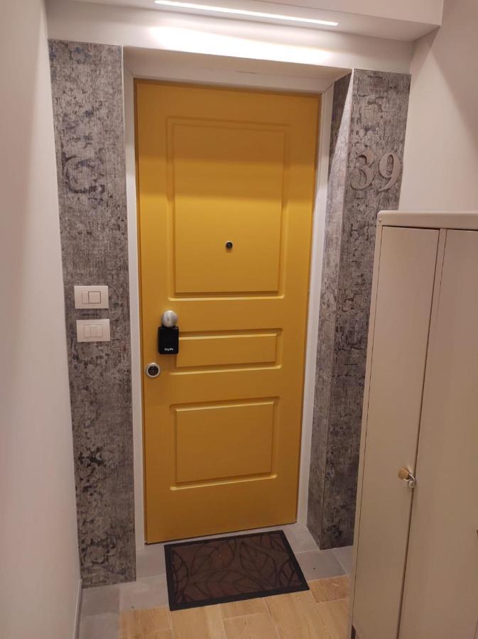 Appartement Boutique Cecilia