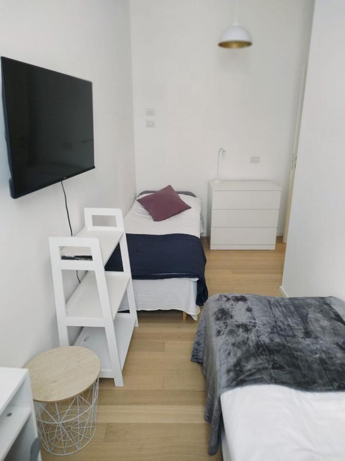 Boutique Cecilia Appartement Triëst