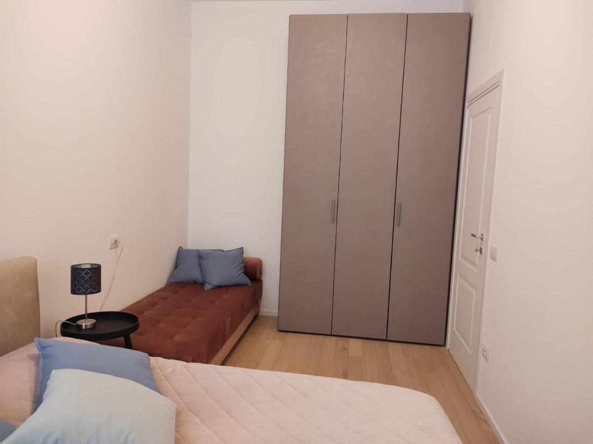 Boutique Cecilia Apartment
