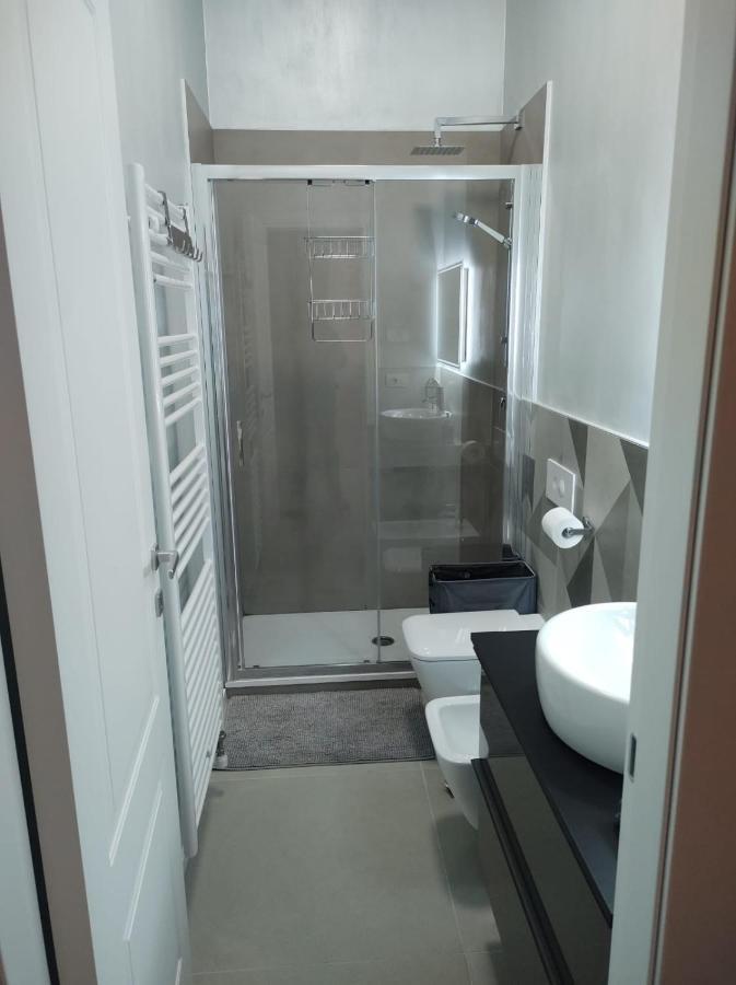 Appartement Boutique Cecilia *