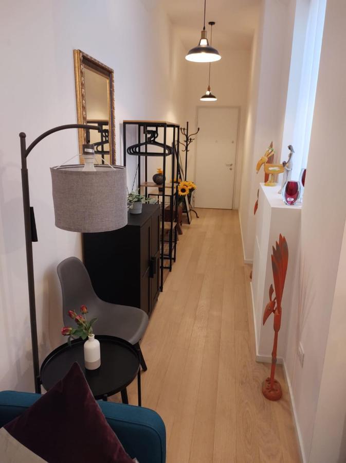 Boutique Cecilia Apartment *