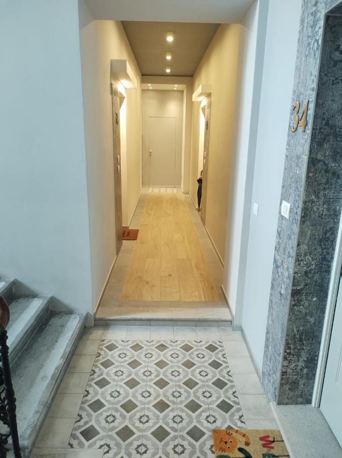 Boutique Cecilia Apartment *