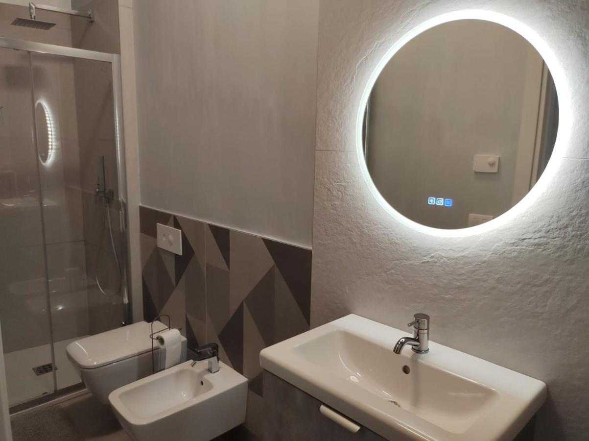 Appartement Boutique Cecilia