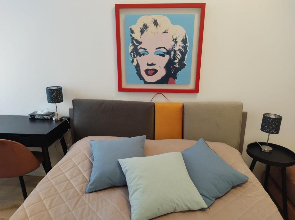 Boutique Cecilia Apartment Trieste