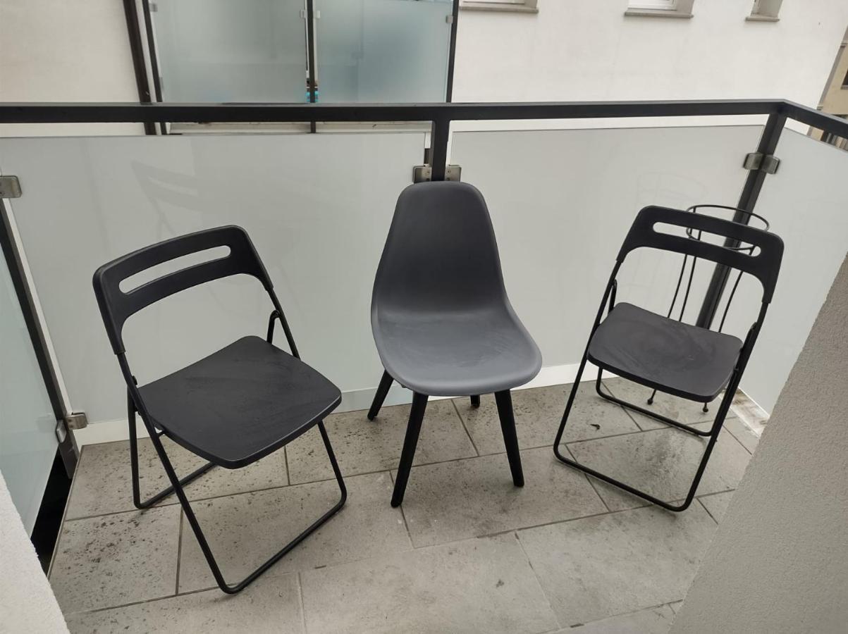 Boutique Cecilia Appartement