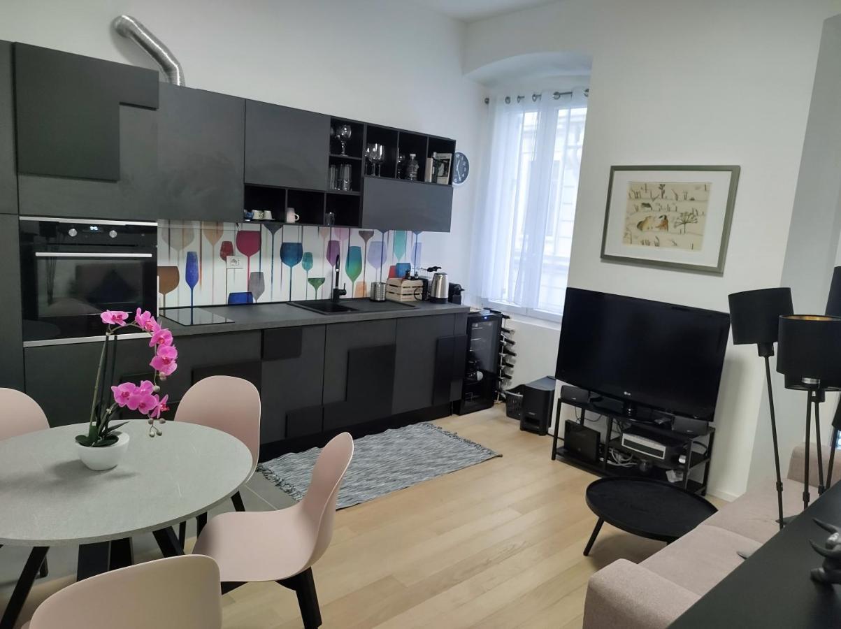 Apartment Boutique Cecilia Trieste