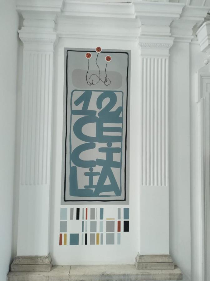 Apartment Boutique Cecilia Trieste