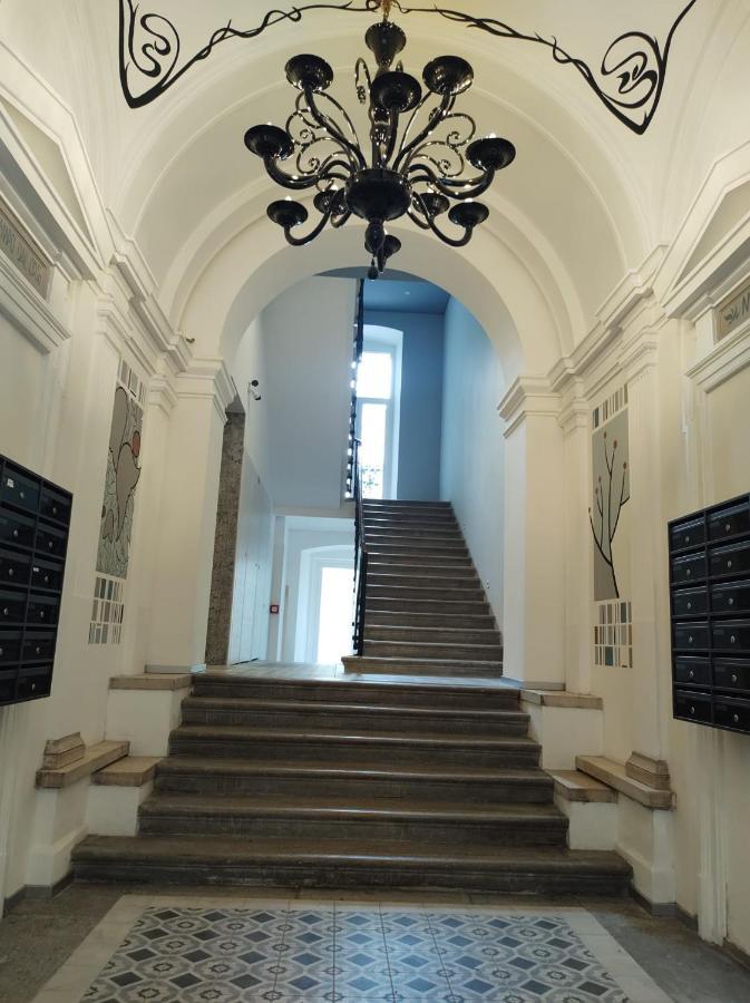 Boutique Cecilia Trieste