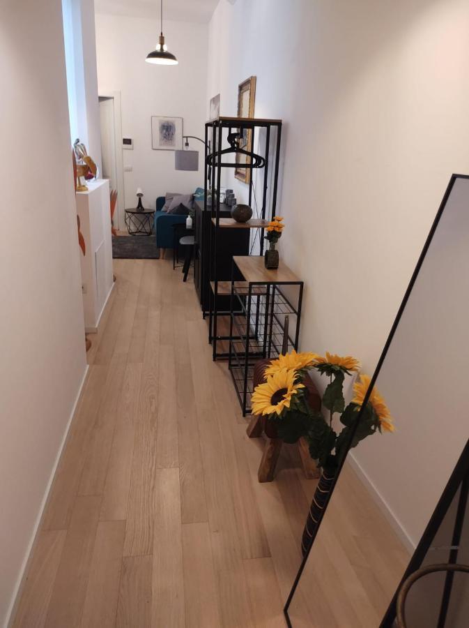 Boutique Cecilia Appartement *