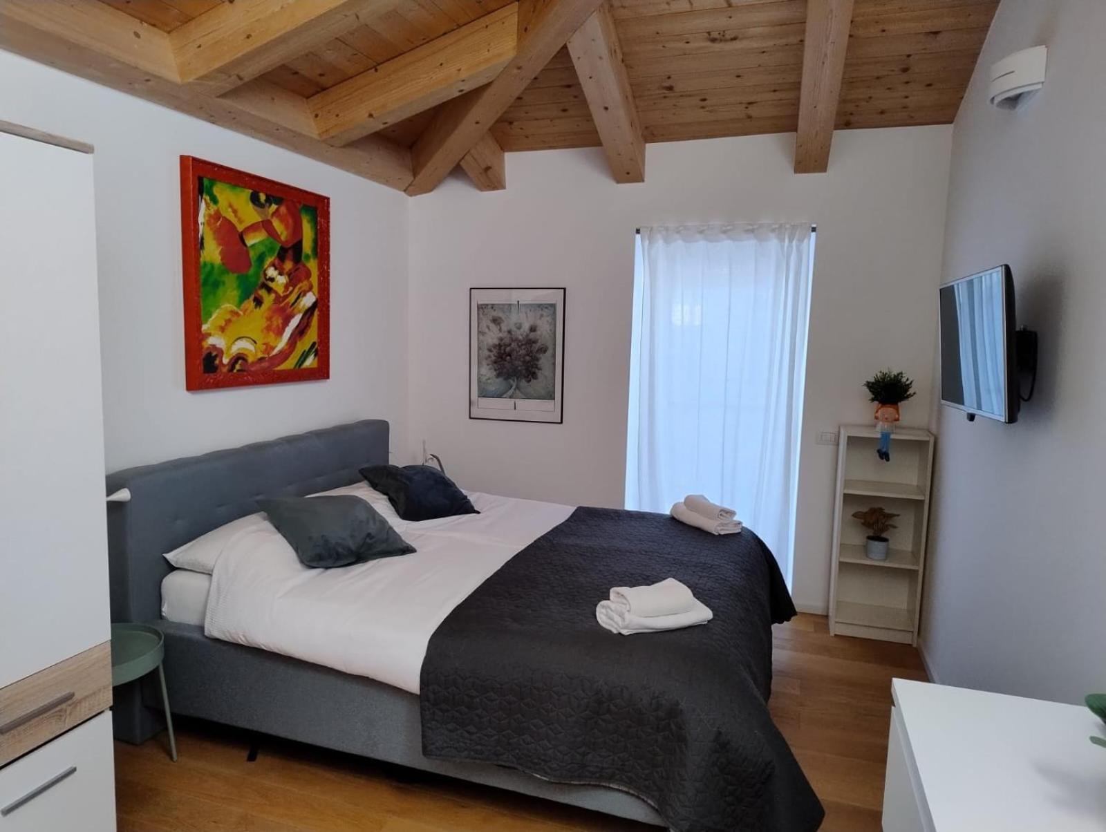Boutique Cecilia Apartment Trieste