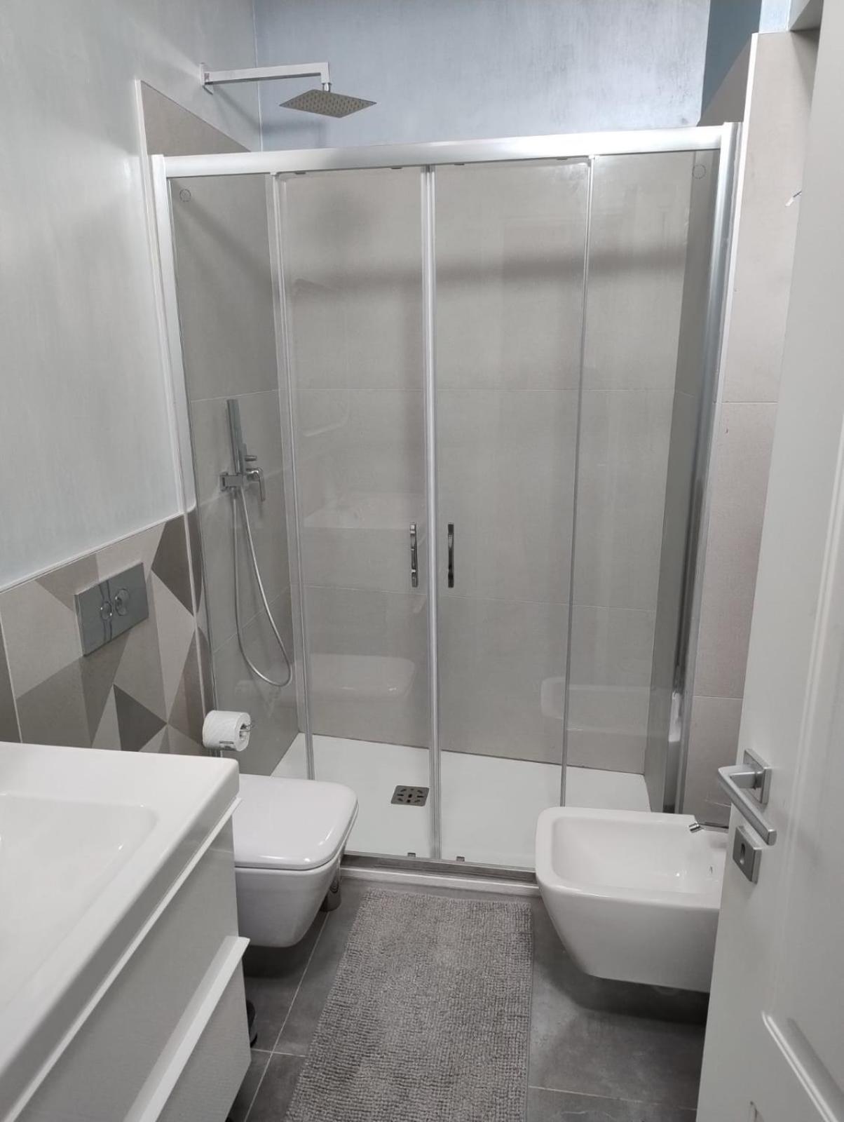 Boutique Cecilia Appartement *