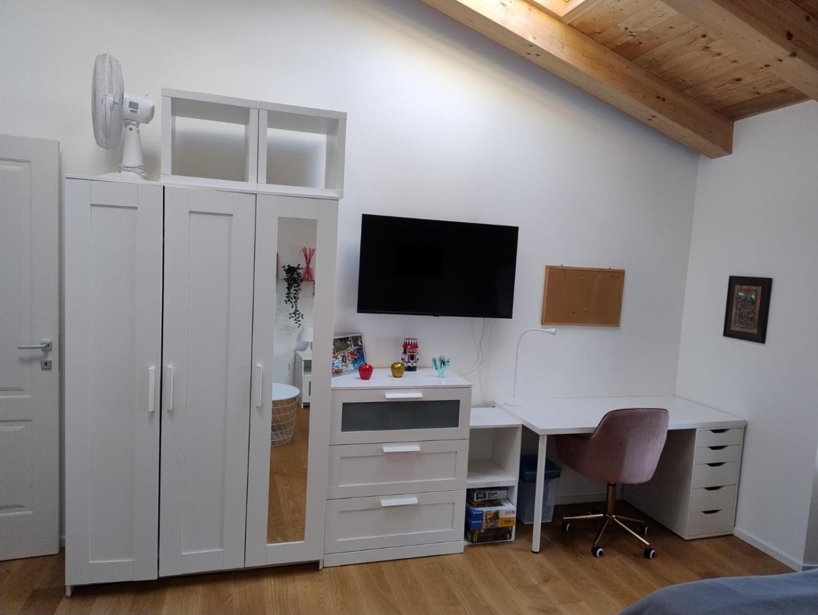 Boutique Cecilia Apartment *