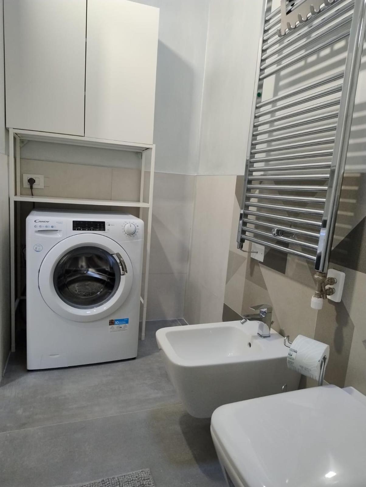 Boutique Cecilia Apartment