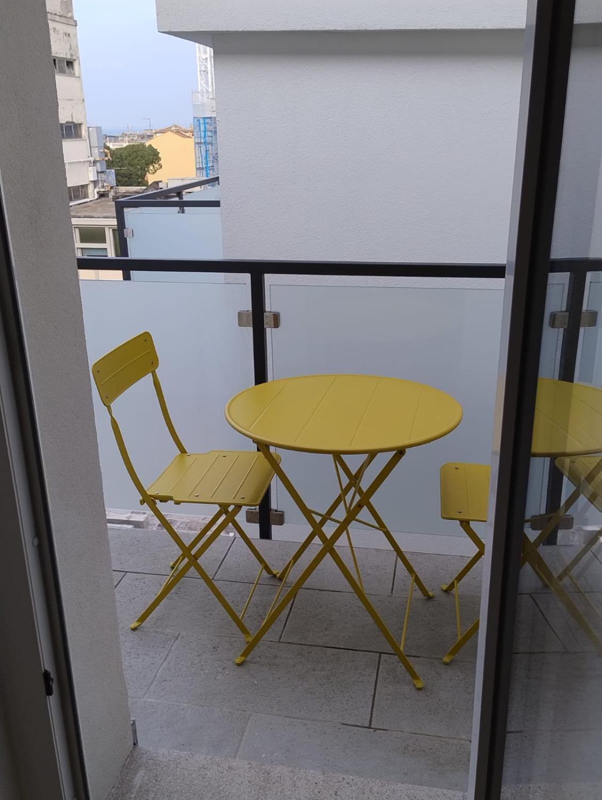 Boutique Cecilia Apartment