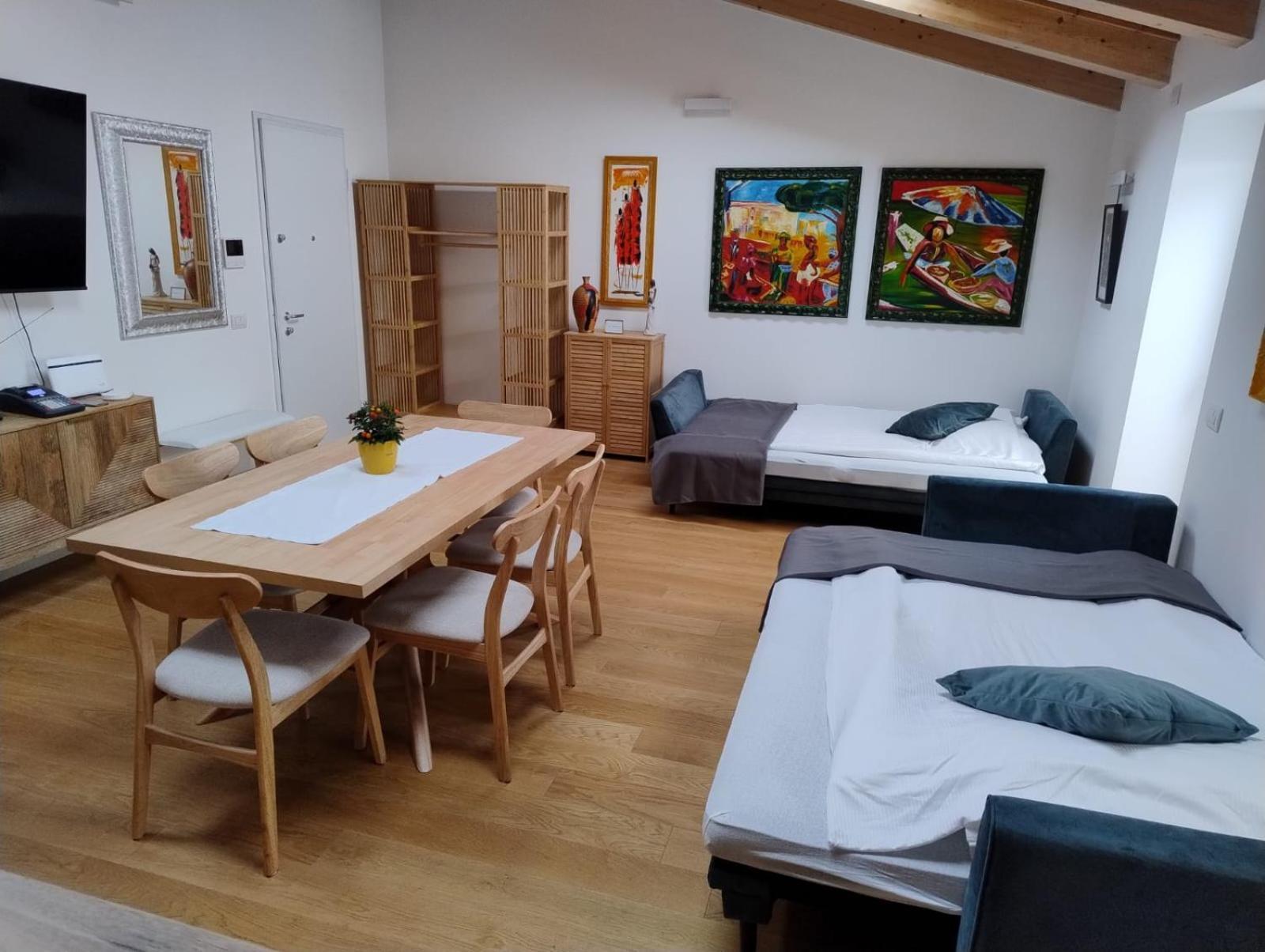 Boutique Cecilia Apartment