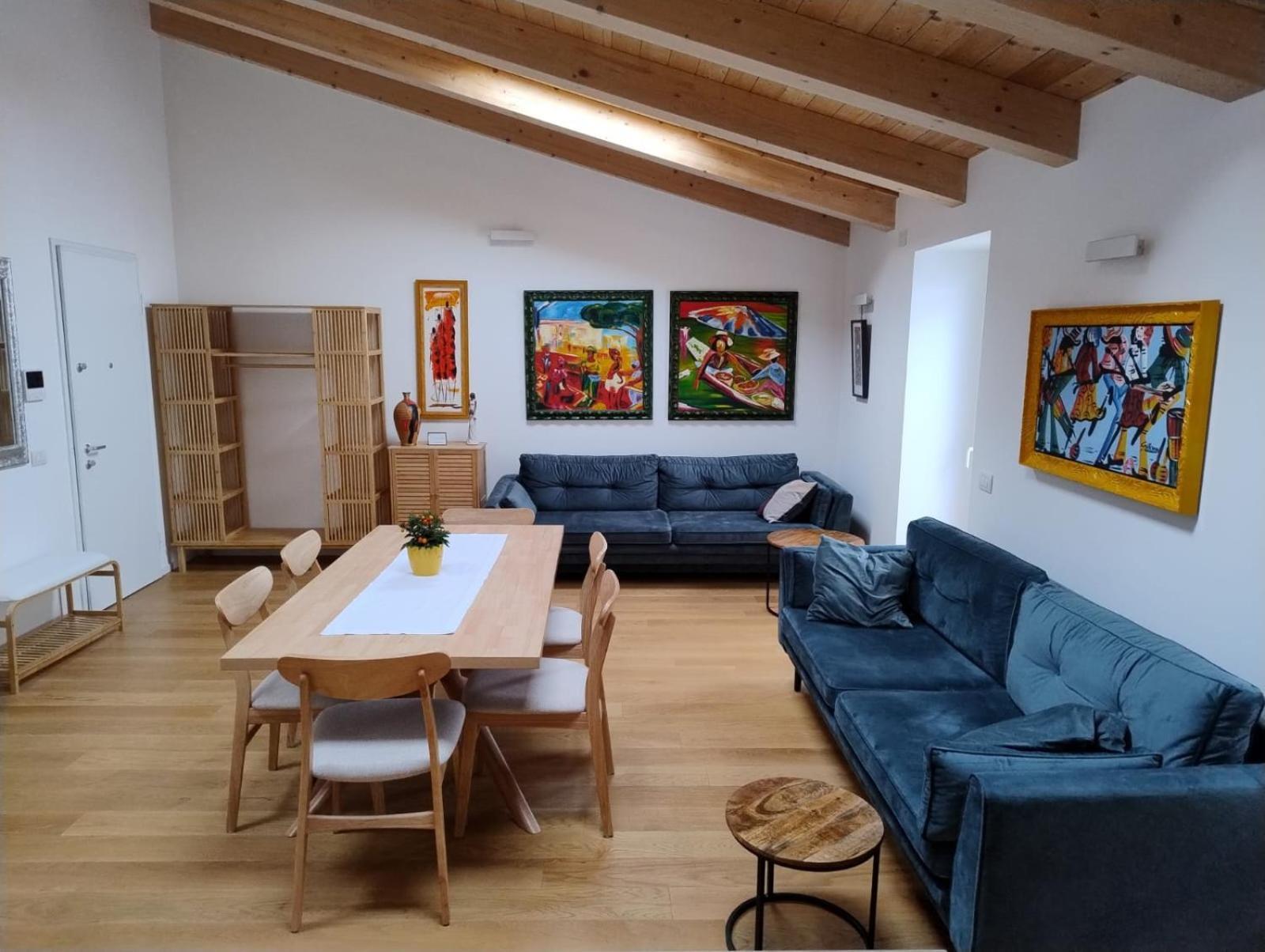 Apartment Boutique Cecilia